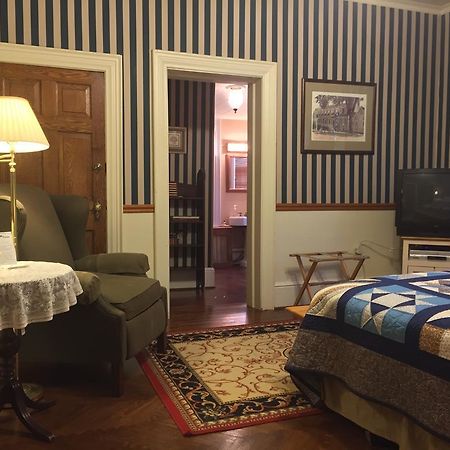 Red Lion Bed & Breakfast 外观 照片