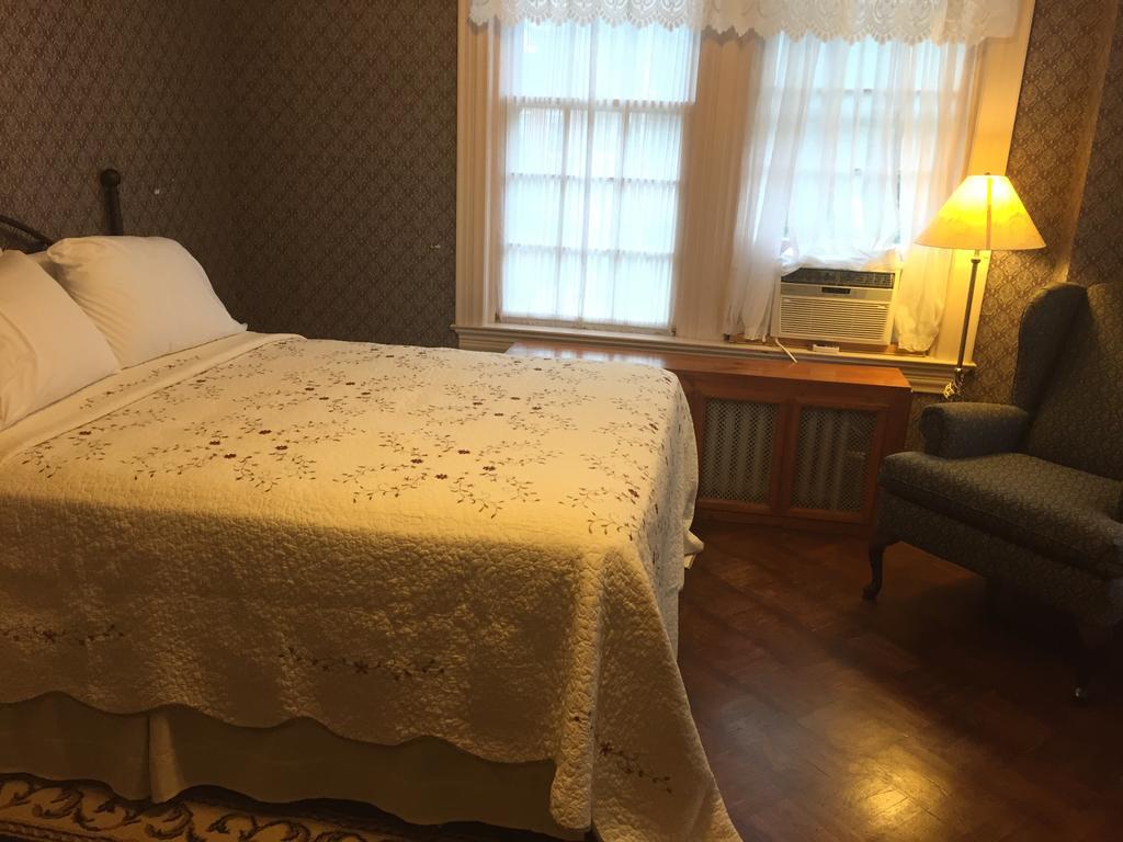 Red Lion Bed & Breakfast 外观 照片