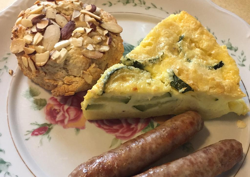 Red Lion Bed & Breakfast 外观 照片