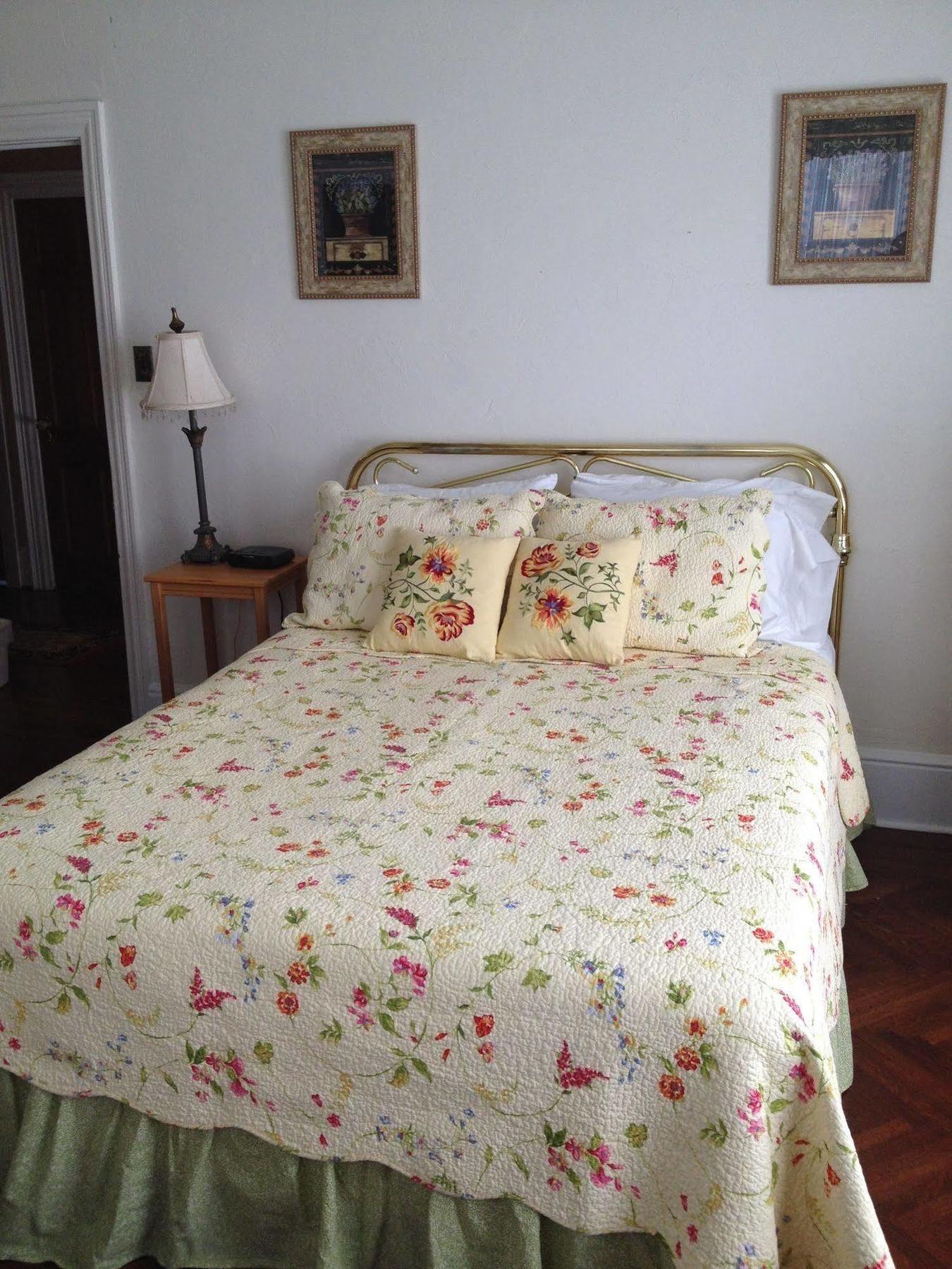 Red Lion Bed & Breakfast 外观 照片
