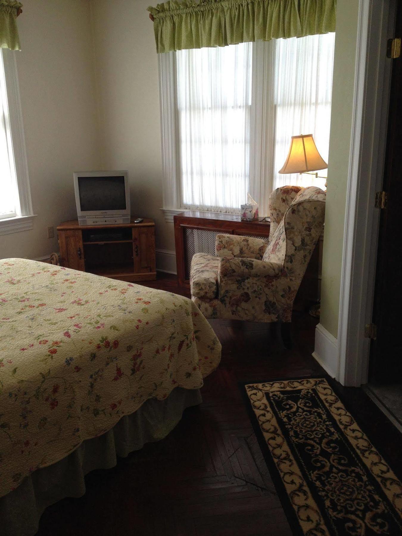 Red Lion Bed & Breakfast 外观 照片