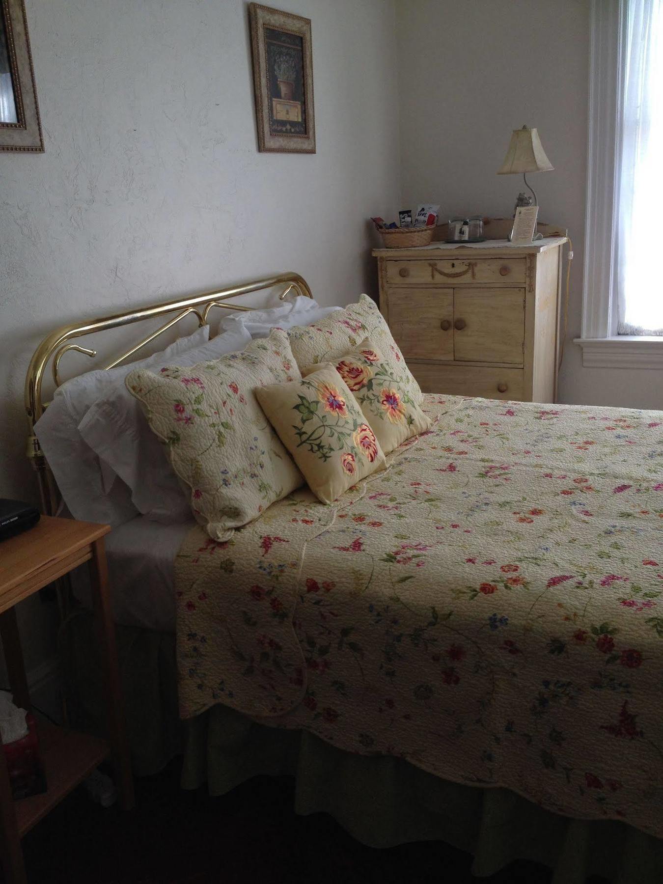 Red Lion Bed & Breakfast 外观 照片