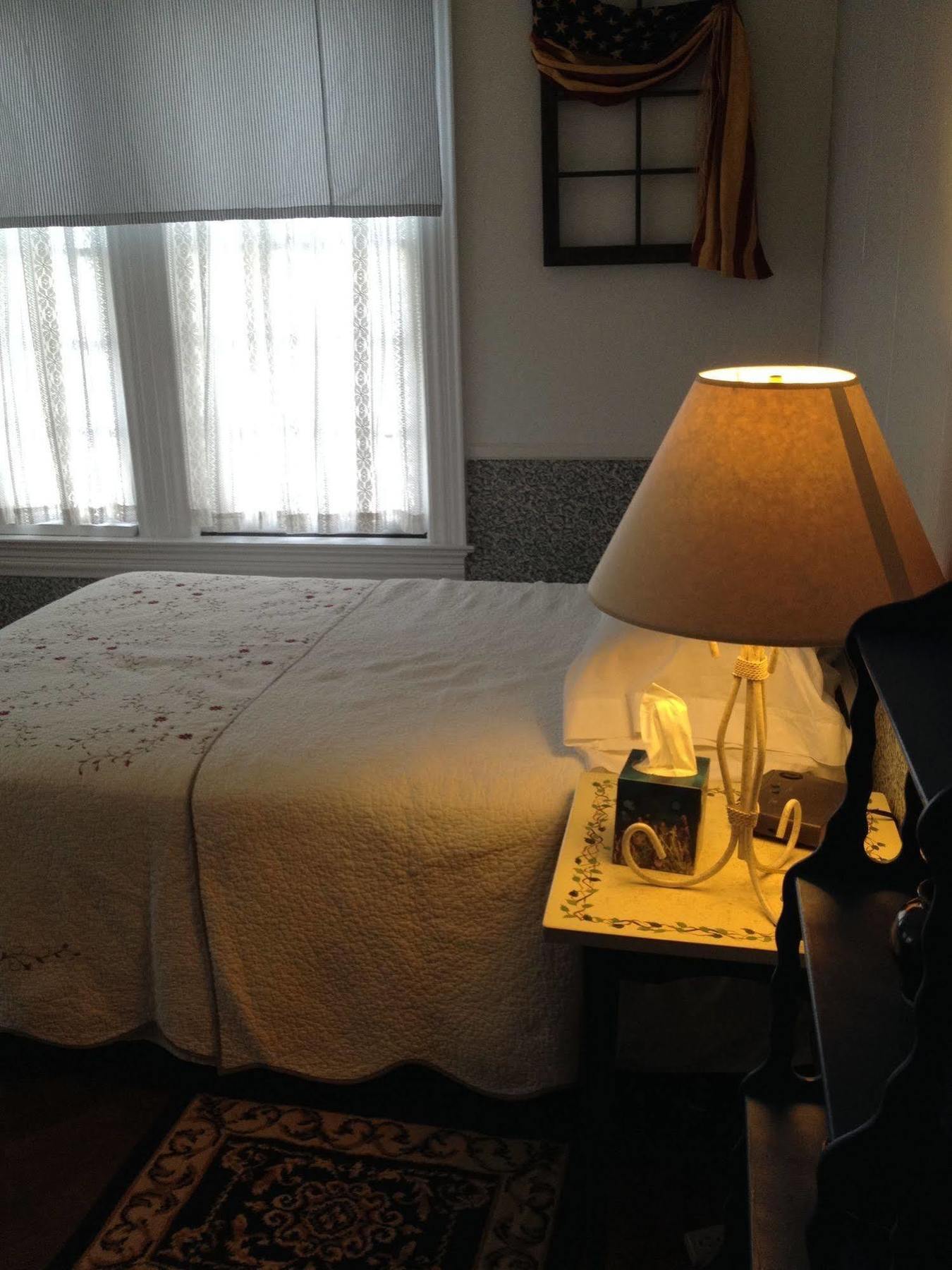 Red Lion Bed & Breakfast 外观 照片