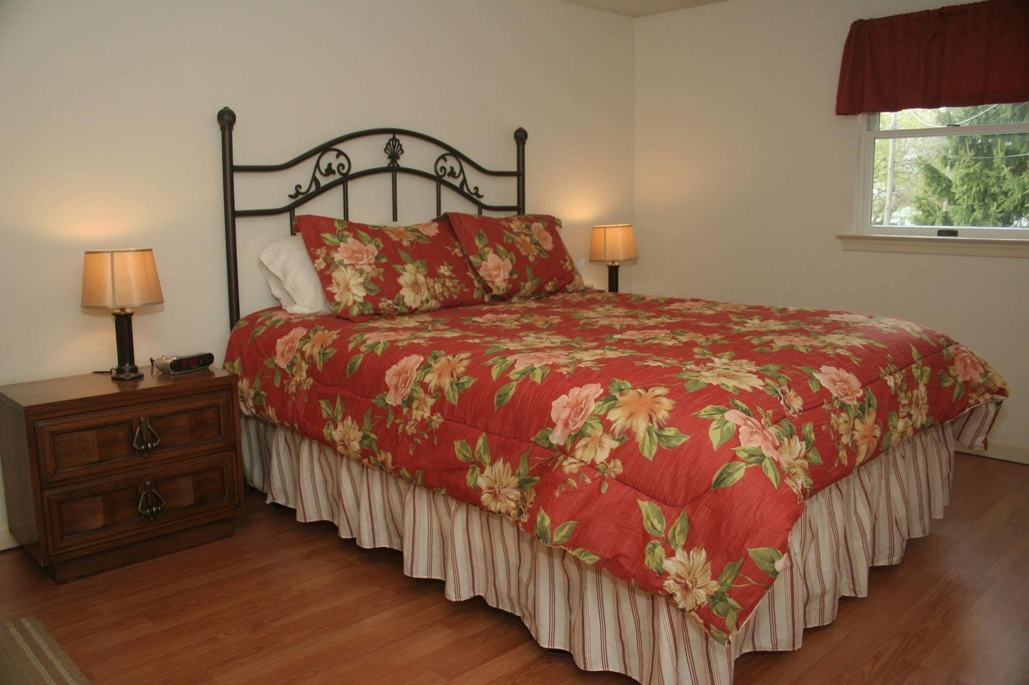 Red Lion Bed & Breakfast 外观 照片
